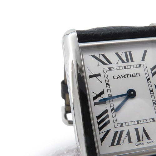 Cartier Others Lm Wsta0041