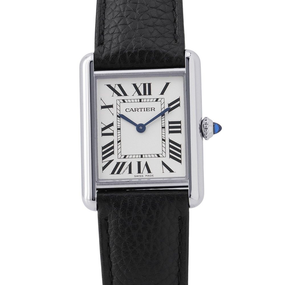Cartier Others Lm Wsta0041