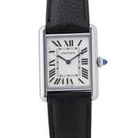 Cartier Others Lm Wsta0041