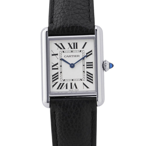 Cartier Others Lm Wsta0041