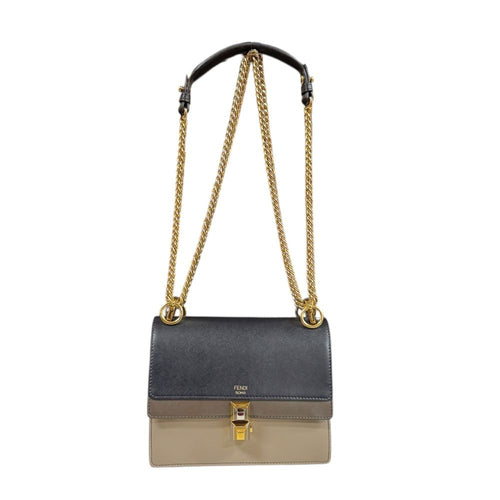 Fendi Shoulder Bag 8Mo381
