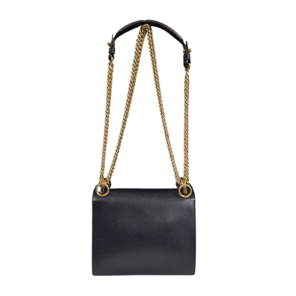 Fendi Shoulder Bag 8Mo381