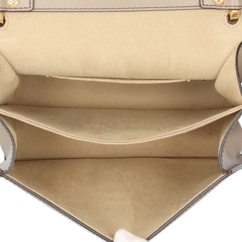 Fendi Shoulder Bag 8Mo381