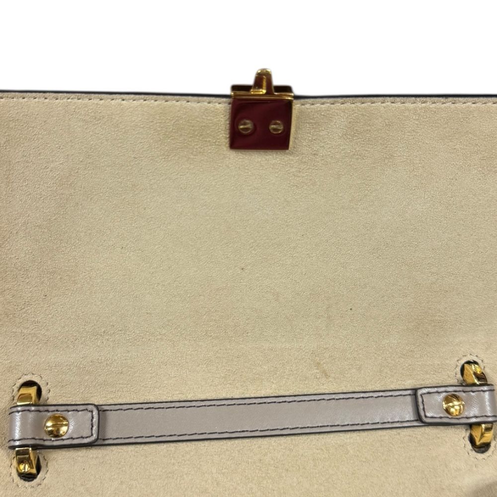 Fendi Shoulder Bag 8Mo381