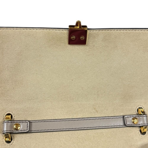 Fendi Shoulder Bag 8Mo381