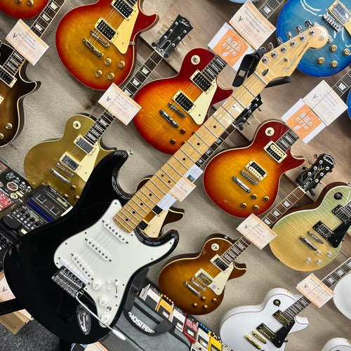 Fender Electric Guitar 11612 Roland Gc-1 Gk-Ready