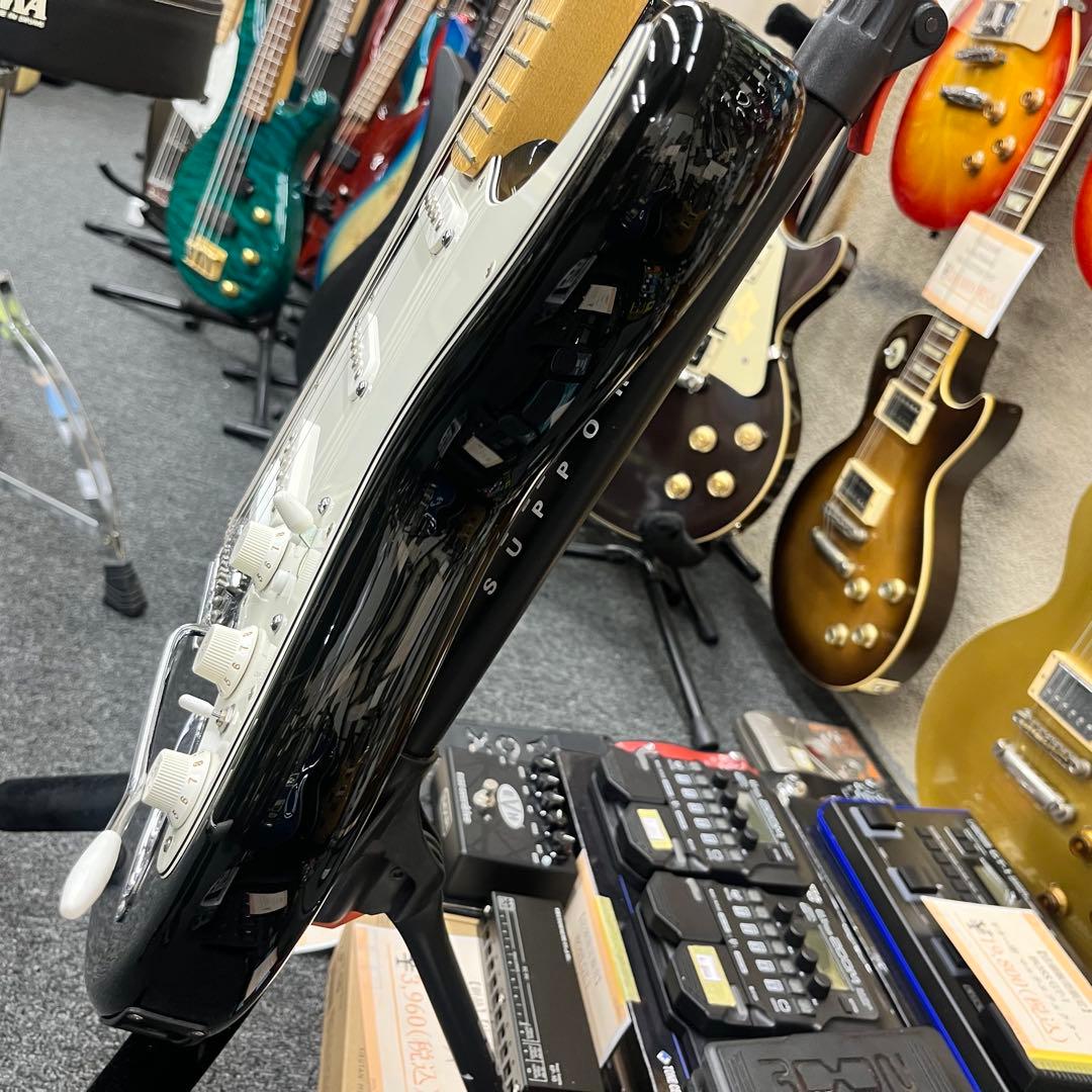 Fender Electric Guitar 11612 Roland Gc-1 Gk-Ready