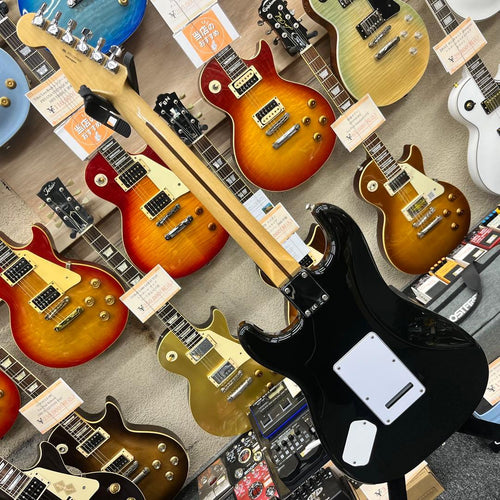 Fender Electric Guitar 11612 Roland Gc-1 Gk-Ready