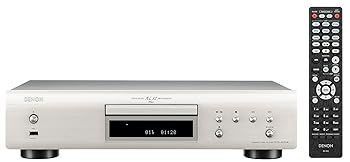 Cd Sacd Player Denon Dcd-800Ne Dcd-800Nesp