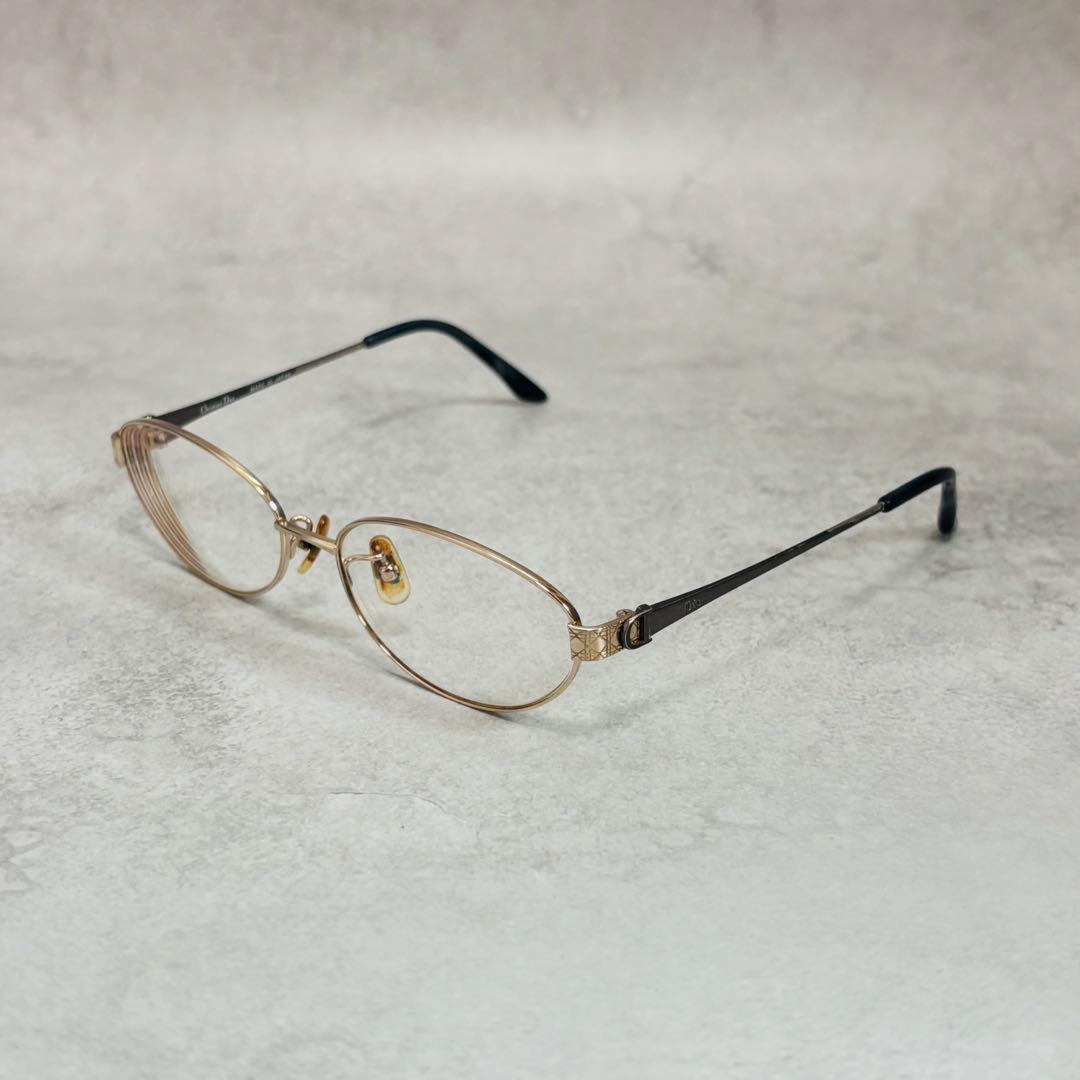 Christian Dior Glasses