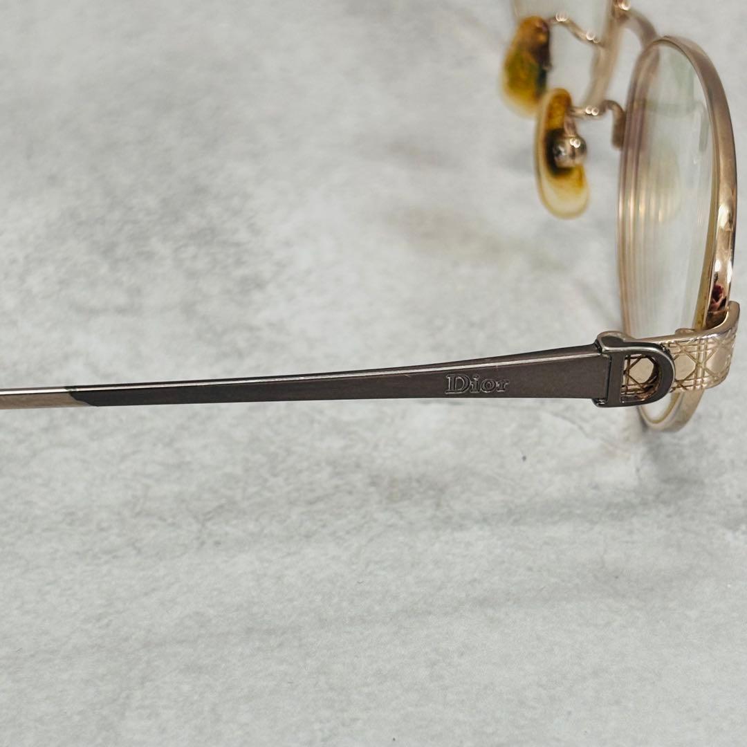 Christian Dior Glasses