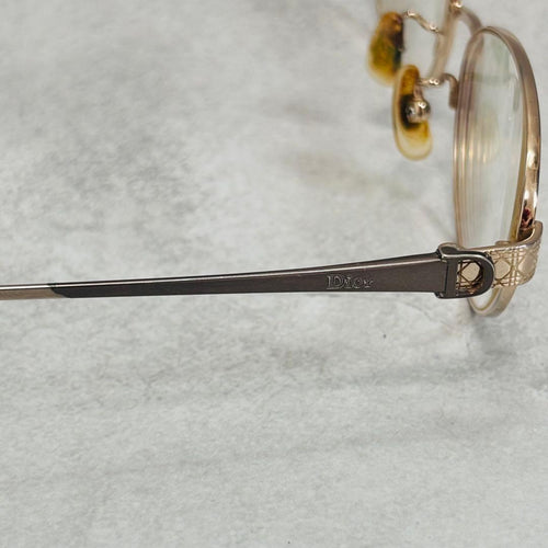 Christian Dior Glasses