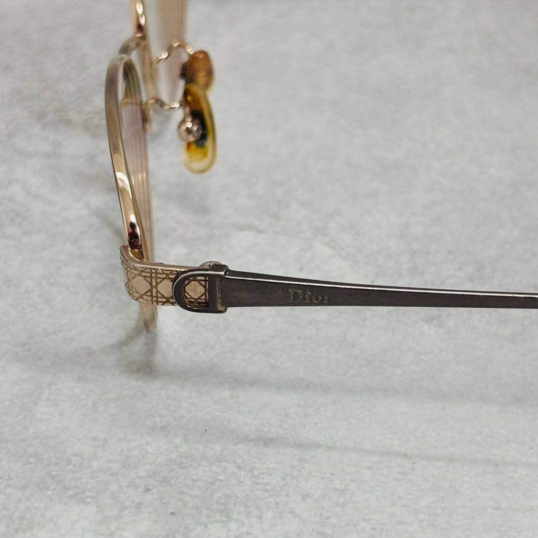 Christian Dior Glasses