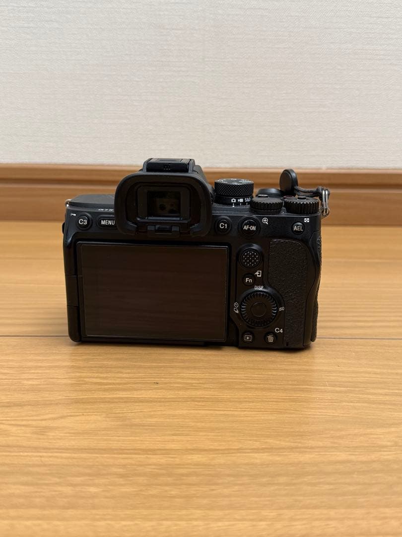 Sony Mirrorless Interchangeable Lips 7 Ilce-7M4