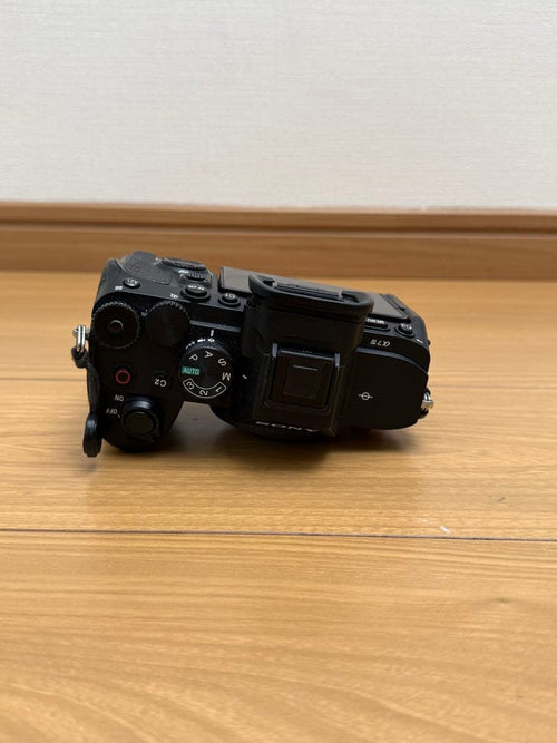 Sony Mirrorless Interchangeable Lips 7 Ilce-7M4