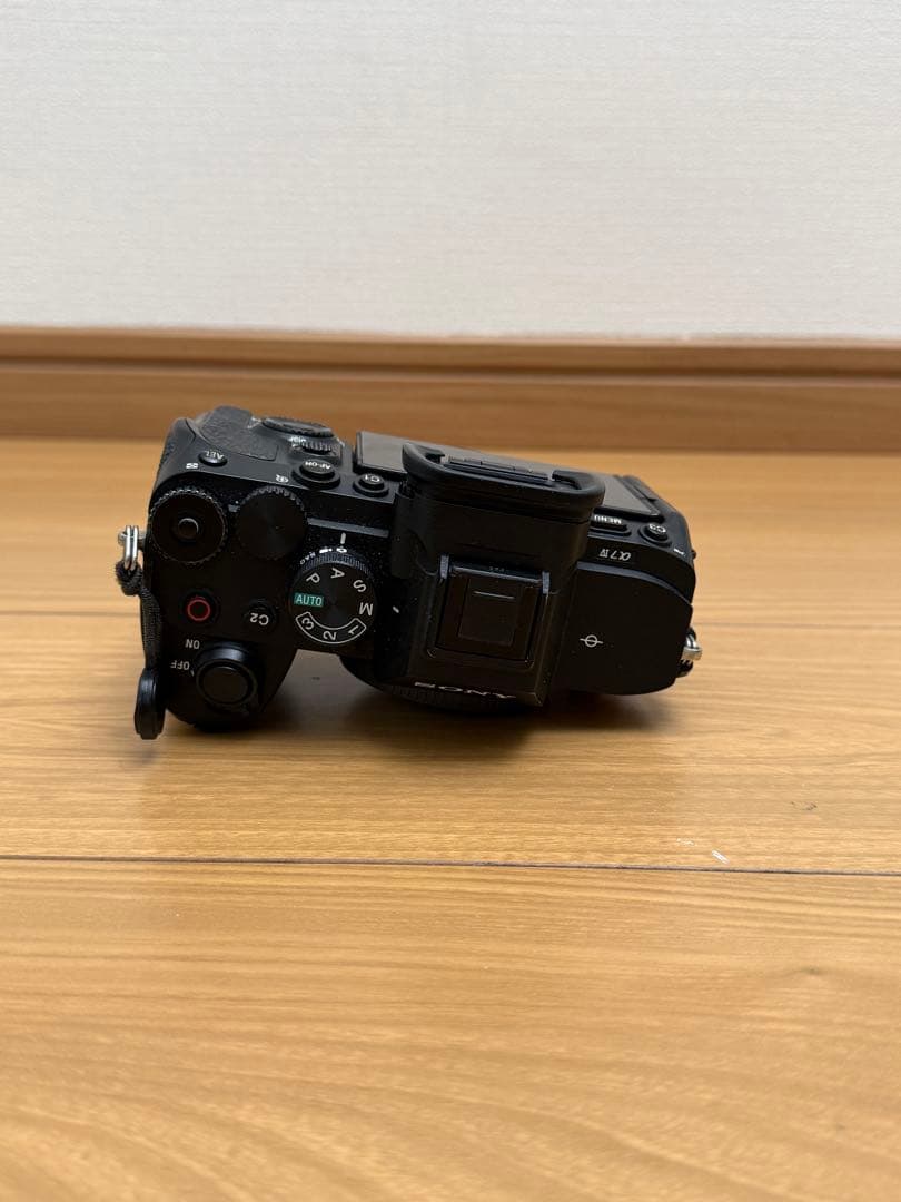 Sony Mirrorless Interchangeable Lips 7 Ilce-7M4