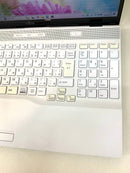 Windows Notebook Body 596 Fujitsu 8Gb Ssd240Gb Office