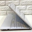 Windows Notebook Body 596 Fujitsu 8Gb Ssd240Gb Office