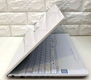 Windows Notebook Body 596 Fujitsu 8Gb Ssd240Gb Office