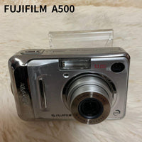 Compact Digital Cameras Finepix A500