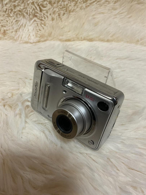 Compact Digital Cameras Finepix A500