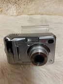 Compact Digital Cameras Finepix A500