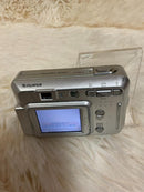 Compact Digital Cameras Finepix A500