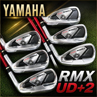 Yamaha Iron Sets 6 Rmx Ud+2 #62519
