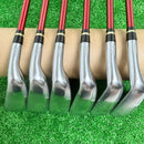Yamaha Iron Sets 6 Rmx Ud+2 #62519