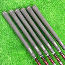 Yamaha Iron Sets 6 Rmx Ud+2 #62519