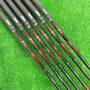 Yamaha Iron Sets 6 Rmx Ud+2 #62519