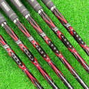Yamaha Iron Sets 6 Rmx Ud+2 #62519
