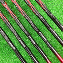 Yamaha Iron Sets 6 Rmx Ud+2 #62519