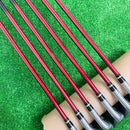 Yamaha Iron Sets 6 Rmx Ud+2 #62519