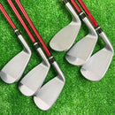 Yamaha Iron Sets 6 Rmx Ud+2 #62519