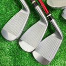 Yamaha Iron Sets 6 Rmx Ud+2 #62519
