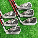Yamaha Iron Sets 6 Rmx Ud+2 #62519