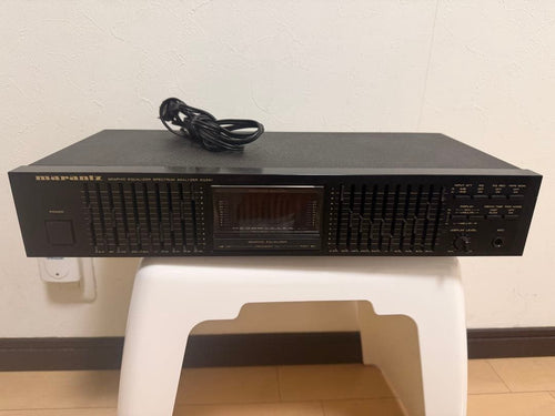Marantz Equalizers Eq551