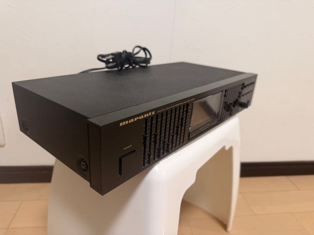 Marantz Equalizers Eq551