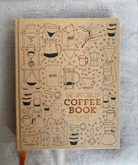 Hobbies, Sports Practical Guides The Specialty Coffee Book