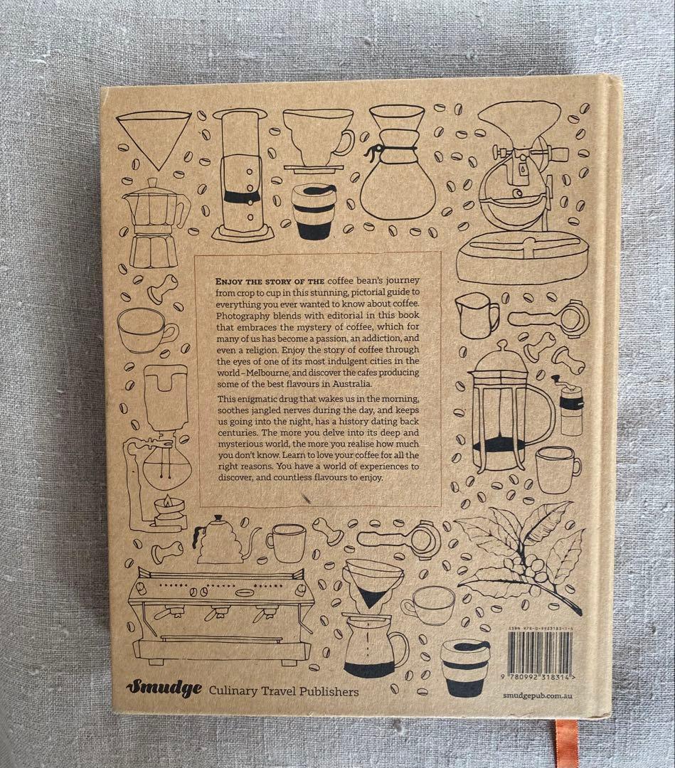 Hobbies, Sports Practical Guides The Specialty Coffee Book