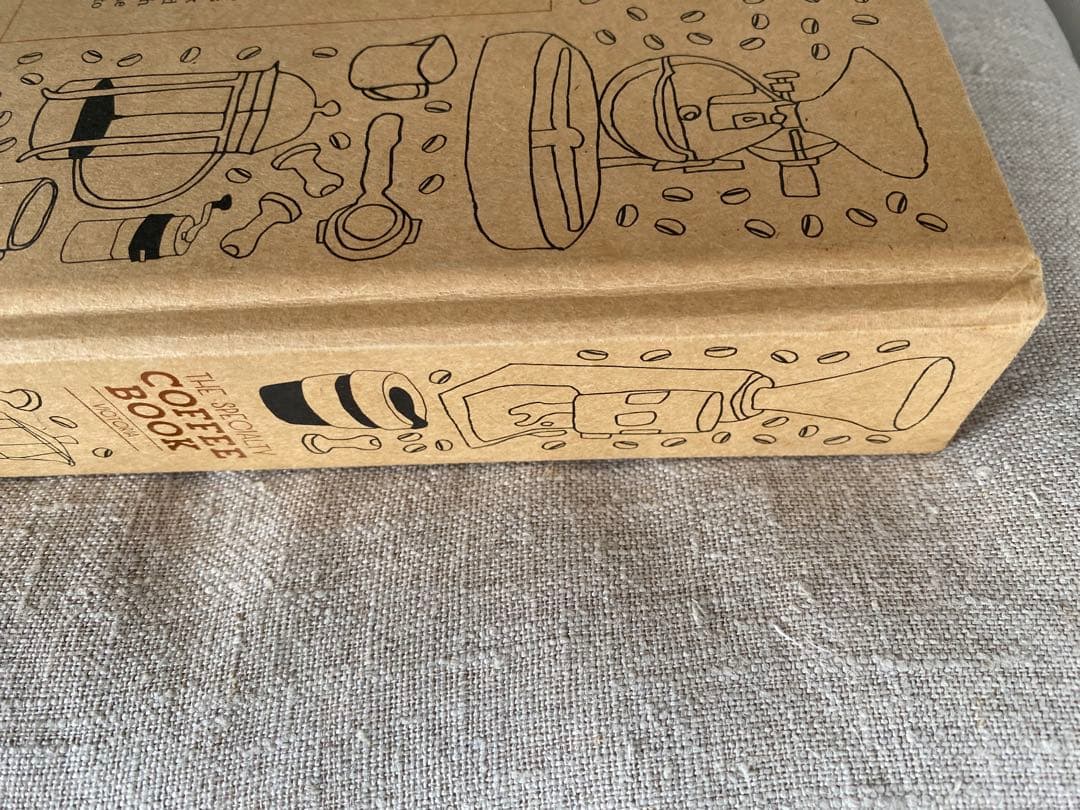Hobbies, Sports Practical Guides The Specialty Coffee Book