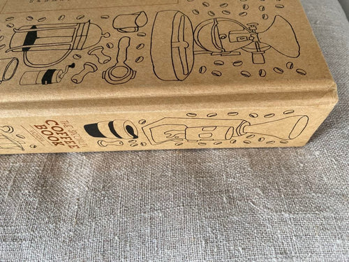 Hobbies, Sports Practical Guides The Specialty Coffee Book