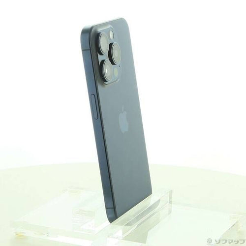 Apple Smartphone Body Iphone15 Pro 512Gb Mtul3J A Sim 269
