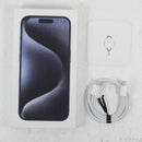 Apple Smartphone Body Iphone15 Pro 512Gb Mtul3J A Sim 269