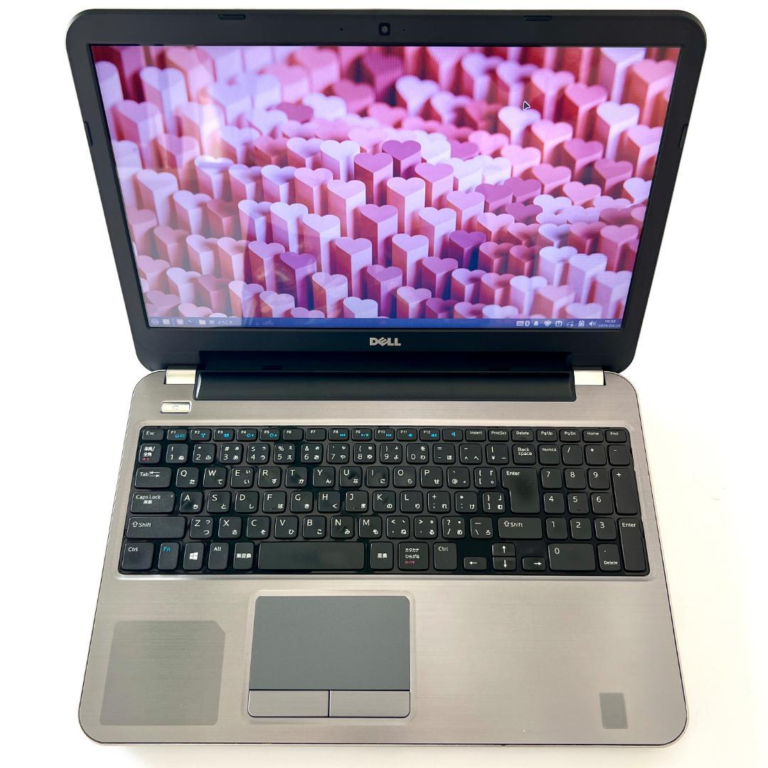 Dell Other Notebook Pc Body Inspiron 15R I3 8Gb Ssd