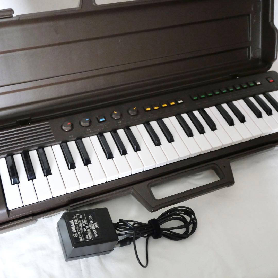 Yamaha Keyboard Electronic Piano Portasound Ps-3