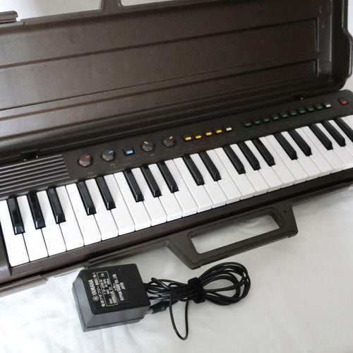 Yamaha Keyboard Electronic Piano Portasound Ps-3