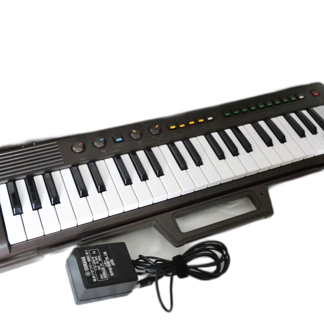 Yamaha Keyboard Electronic Piano Portasound Ps-3
