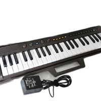 Yamaha Keyboard Electronic Piano Portasound Ps-3